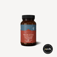 Terranova Probiotic Complex with Prebiotics