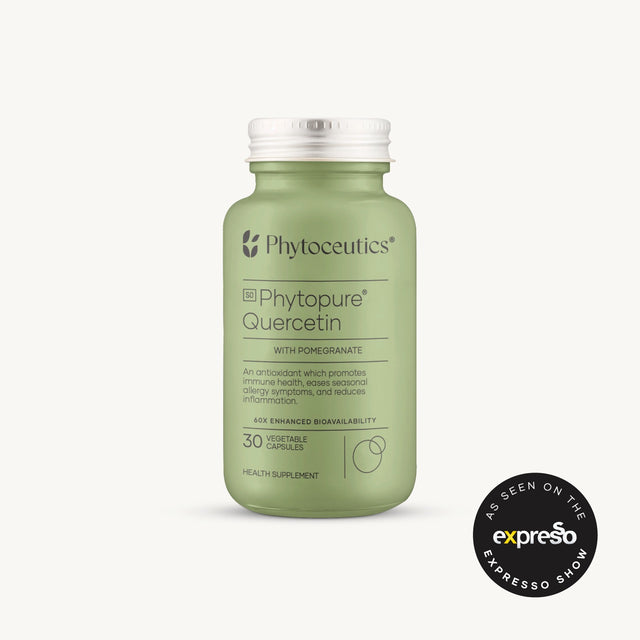 Phytopure® Quercetin with Pomegranate
