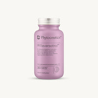 Resveratrol Supplement Reversatrol Packshot Image