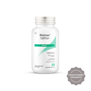 Biomax® Saffron