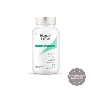 Biomax® Saffron
