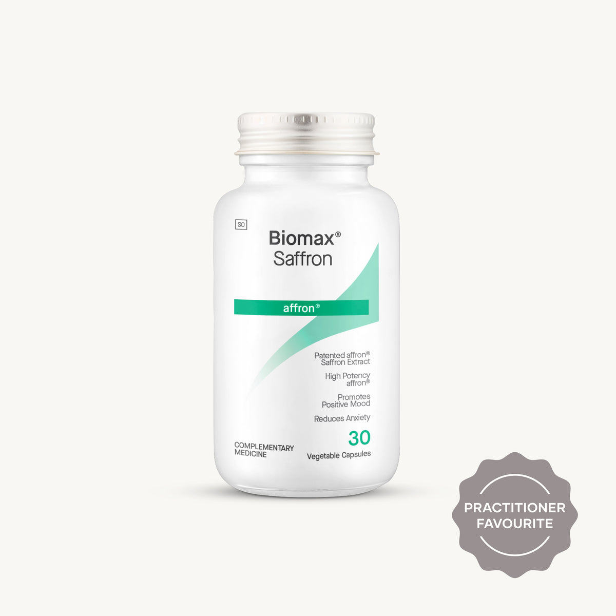 Biomax® Saffron