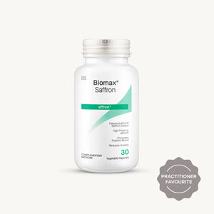 Biomax® Saffron