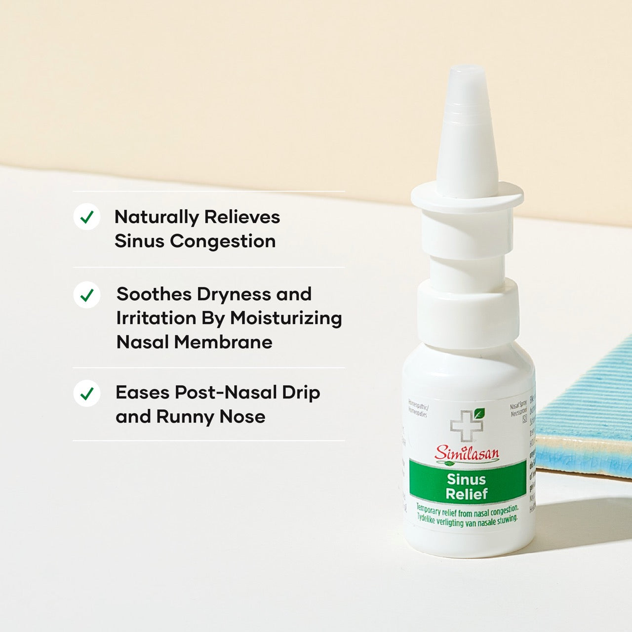 Similasan Sinus Relief