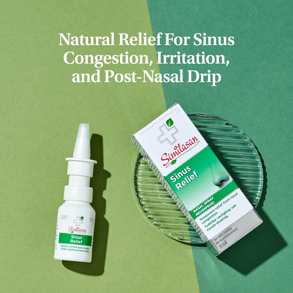 Similasan Sinus Relief