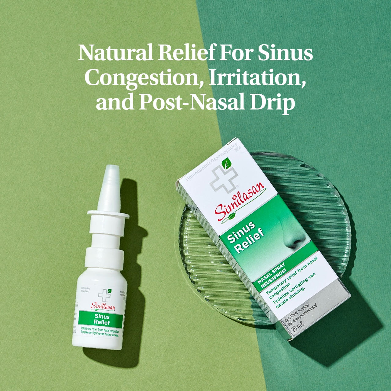 Similasan Sinus Relief