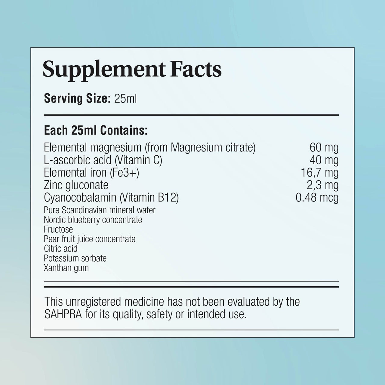 Sport-Iron-Supplement-Facts-Image