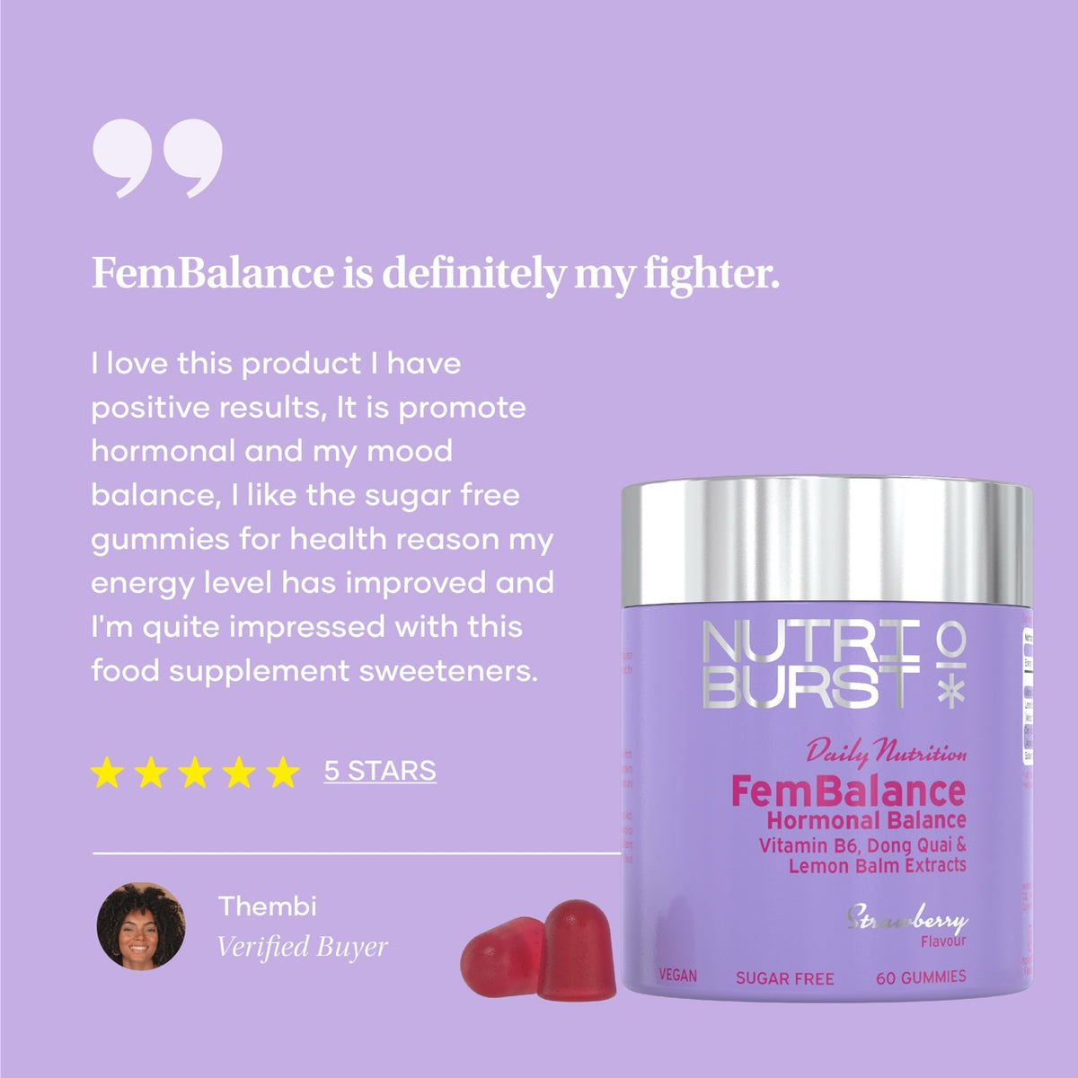 Strawberry_Gummies_-_Fem-Balance-Reviews-Image-Nutriburst