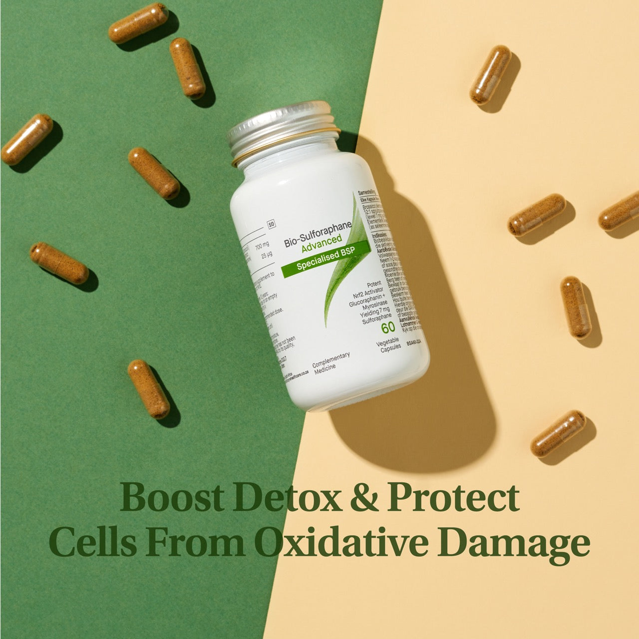 Biomax® Bio-Sulforaphane Advanced