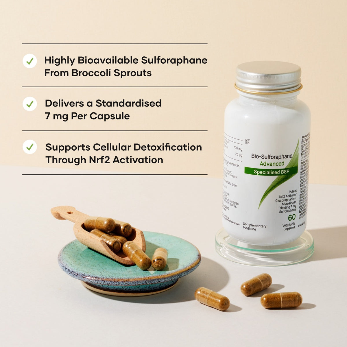 Biomax® Bio-Sulforaphane Advanced