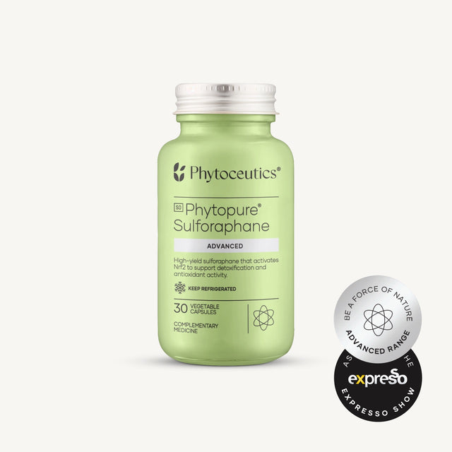 Phytopure® Sulforaphane Advanced