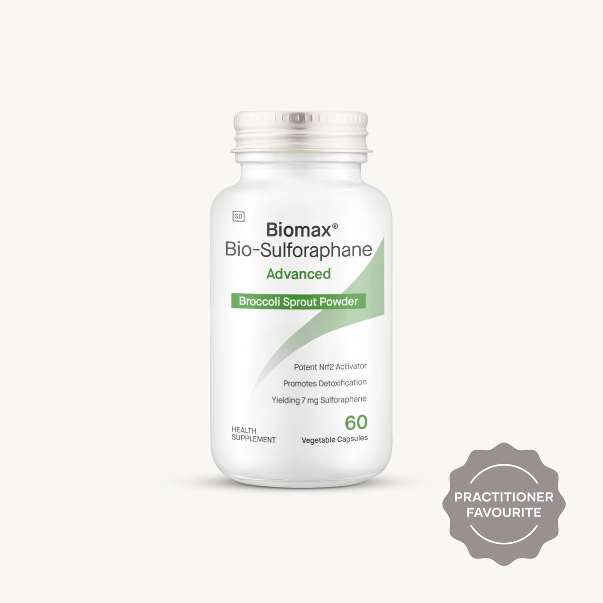 Biomax® Bio-Sulforaphane Advanced
