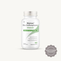 Biomax® Bio-Sulforaphane Advanced