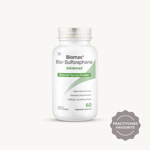 Biomax® Bio-Sulforaphane Advanced