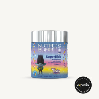 Nutriburst SuperKidz Multivitamin