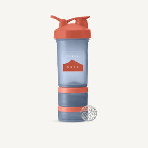 Terranova Branded Shaker