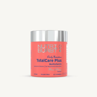 Nutriburst TotalCare Plus