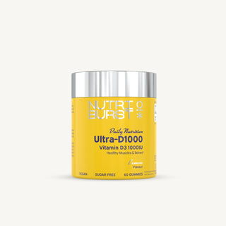 Nutriburst Ultra-D1000