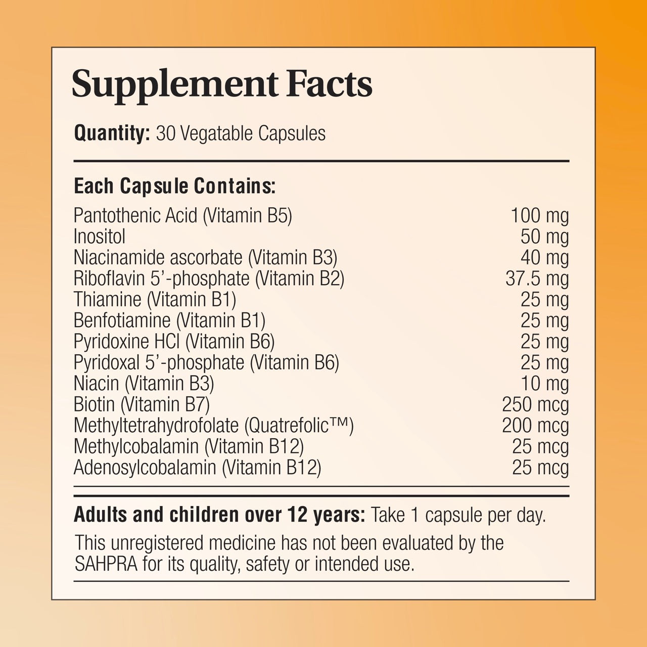 Vitamin-B-Supplement-Facts-Image