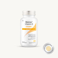 Biomax® Vitamin B Complex Liposomal