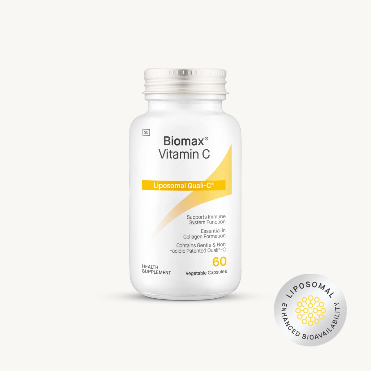 Biomax® Vitamin C Liposomal