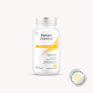 Biomax® Vitamin C Liposomal