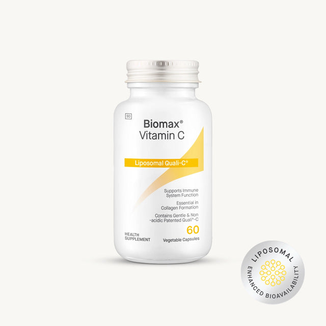 Biomax® Vitamin C Liposomal