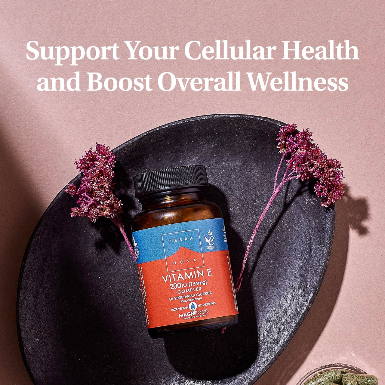 Terranova Vitamin E Complex