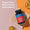 Vitamin B with Vitamin C Supplement Lifestyle Image