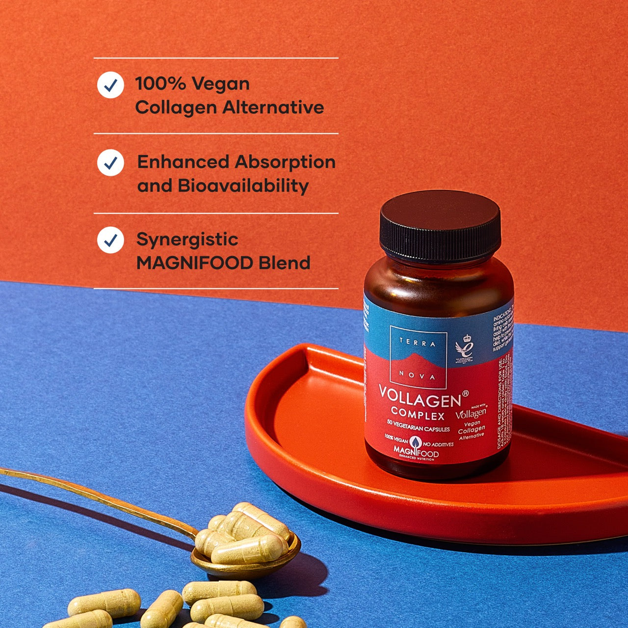 Terranova Vollagen® Complex